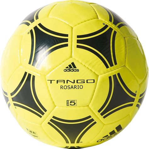 Voetbal adidas Tango Rosario 